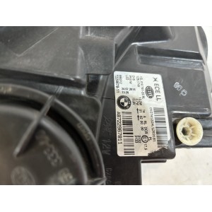 BMW 1 F20 F21 Lampa Bi-xenon Pravá - 17291 | mobilpol.sk