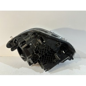 BMW 1 F20 F21 Lampa Bi-xenon Pravá - 17291 | mobilpol.sk