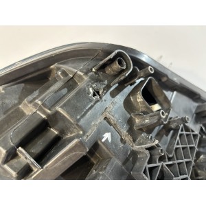 BMW 1 F20 F21 Lampa Bi-xenon Pravá - 17291 | mobilpol.sk