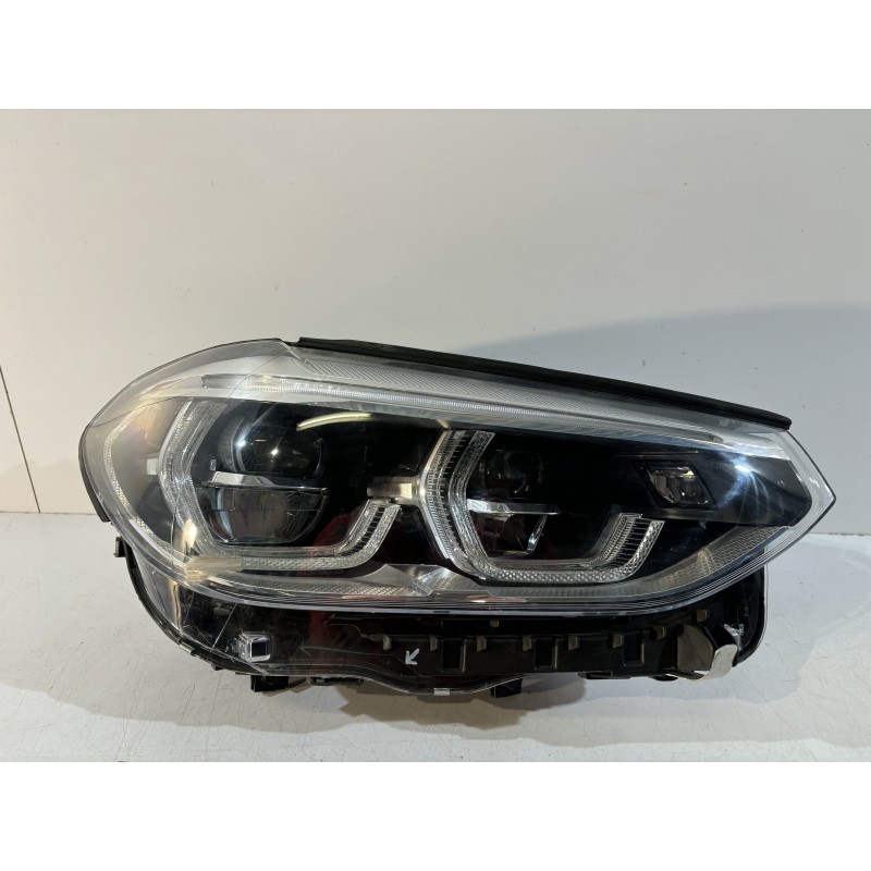 BMW X3 G01 X4 G02 Adaptívne Led svetlo Pravé - 17294 | mobilpol.sk