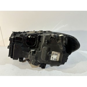 BMW X3 G01 X4 G02 Adaptívne Led svetlo Pravé - 17294 | mobilpol.sk