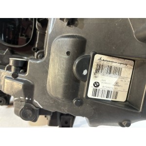 BMW X3 G01 X4 G02 Adaptívne Led svetlo Pravé - 17294 | mobilpol.sk