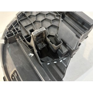 BMW X3 G01 X4 G02 Adaptívne Led svetlo Pravé - 17294 | mobilpol.sk