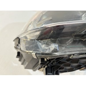 BMW X3 G01 X4 G02 Adaptívne Led svetlo Pravé - 17294 | mobilpol.sk