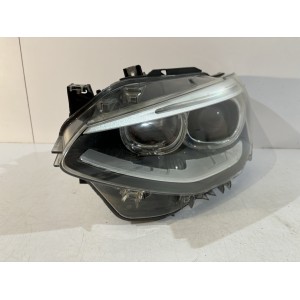 BMW 1 F20 F21 Lampa Bi-xenon Ľavá - 17295 | mobilpol.sk