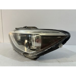BMW 1 F20 F21 Lampa Bi-xenon Ľavá - 17295 | mobilpol.sk