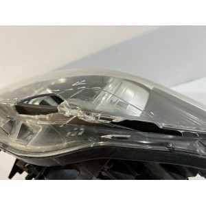 BMW 1 F20 F21 Lampa Bi-xenon Ľavá - 17295 | mobilpol.sk