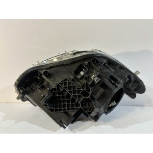 BMW 1 F20 F21 Lampa Bi-xenon Ľavá - 17295 | mobilpol.sk