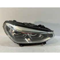 BMW X3 G01 X4 G02 Lampa...