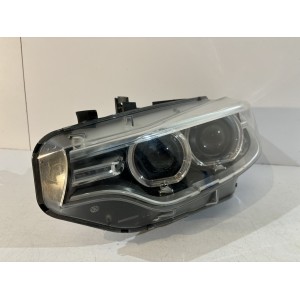 BMW 4 F32 F36 Lampa Bi-Xenon Ľavá - 17297 | mobilpol.sk