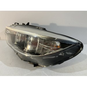 BMW 4 F32 F36 Lampa Bi-Xenon Ľavá - 17297 | mobilpol.sk