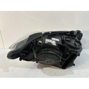 BMW 4 F32 F36 Lampa Bi-Xenon Ľavá - 17297 | mobilpol.sk