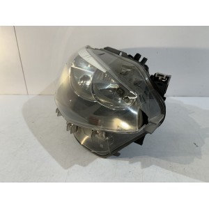 BMW 1 F20 / F21 Predná lampa H7 Pravá - 17301 | mobilpol.sk