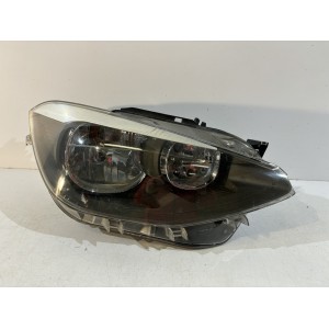 BMW 1 F20 / F21 Predná lampa H7 Pravá - 17301 | mobilpol.sk