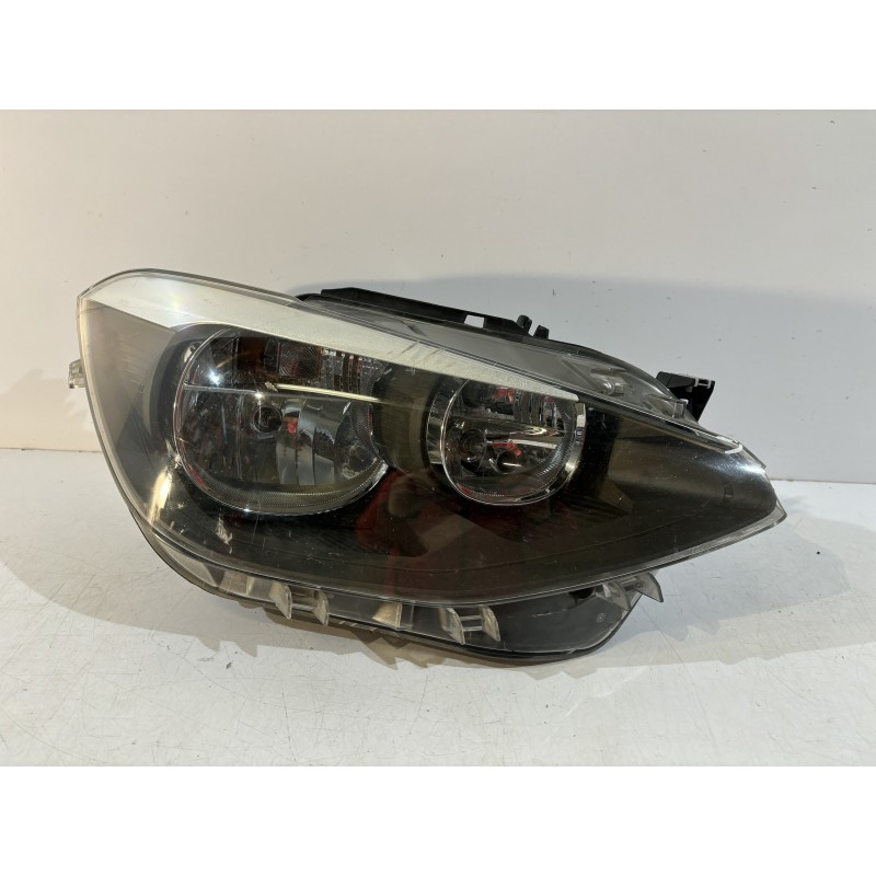 BMW 1 F20 / F21 Predná lampa H7 Pravá - 17301 | mobilpol.sk