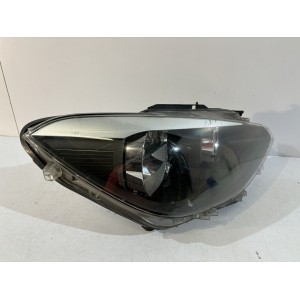 BMW 1 F20 / F21 Predná lampa H7 Pravá - 17301 | mobilpol.sk