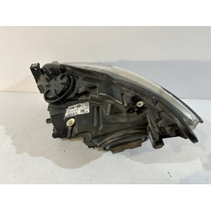 BMW 1 F20 / F21 Predná lampa H7 Pravá - 17301 | mobilpol.sk