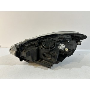 BMW 1 F20 / F21 Predná lampa H7 Pravá - 17301 | mobilpol.sk