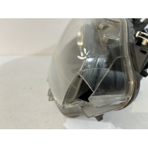BMW 1 F20 / F21 Predná lampa H7 Pravá - 17301 | mobilpol.sk