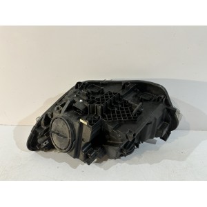 BMW 1 F20 / F21 Predná lampa H7 Pravá - 17301 | mobilpol.sk