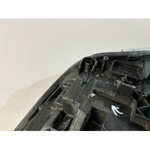 BMW 1 F20 / F21 Predná lampa H7 Pravá - 17301 | mobilpol.sk