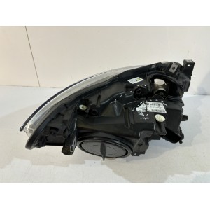 BMW 1 F20 F21 Lampa Bi-xenon Ľavá - 17302 | mobilpol.sk