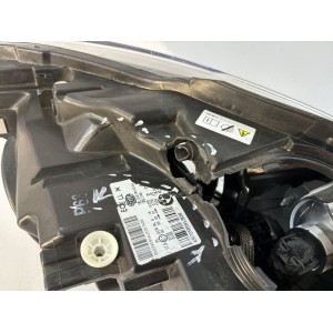 BMW 1 F20 F21 Lampa Bi-xenon Ľavá - 17302 | mobilpol.sk