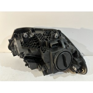 BMW 1 F20 F21 Lampa Bi-xenon Ľavá - 17302 | mobilpol.sk