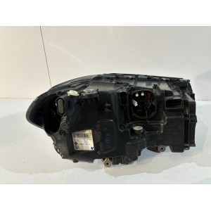 BMW X3 G01 X4 G02 Adaptívne Led Lampa Ľavá - 17303 | mobilpol.sk