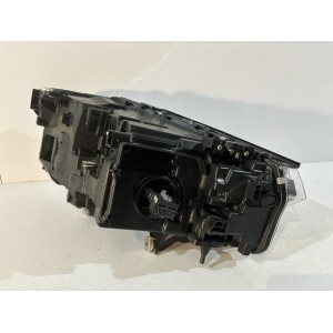 BMW X3 G01 X4 G02 Adaptívne Led Lampa Ľavá - 17303 | mobilpol.sk