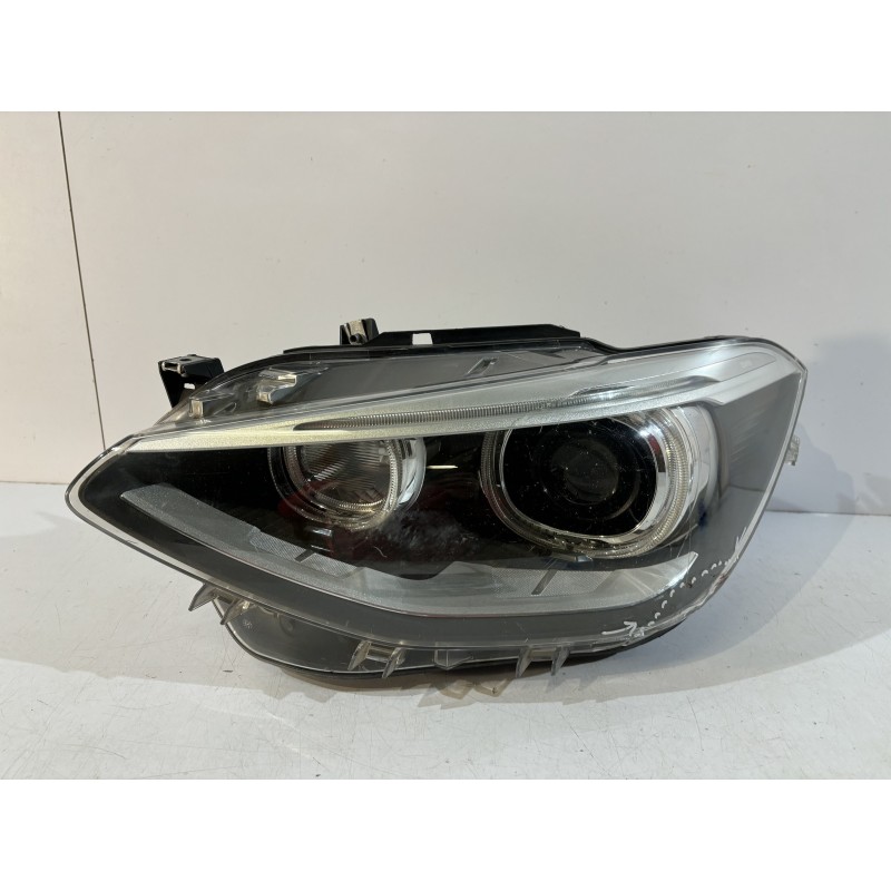 BMW 1 F20 F21 Lampa Bi-xenon Ľavá - 17304 | mobilpol.sk