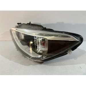 BMW 1 F20 F21 Lampa Bi-xenon Ľavá - 17304 | mobilpol.sk