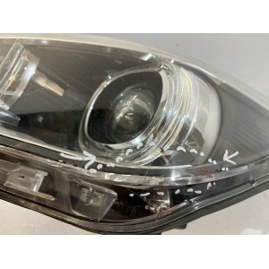 BMW 1 F20 F21 Lampa Bi-xenon Ľavá - 17304 | mobilpol.sk