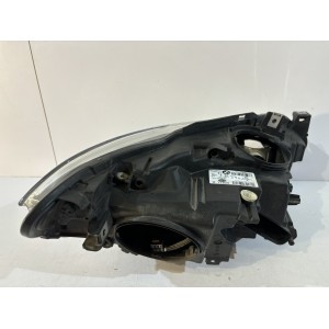BMW 1 F20 F21 Lampa Bi-xenon Ľavá - 17304 | mobilpol.sk
