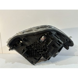 BMW 1 F20 F21 Lampa Bi-xenon Ľavá - 17304 | mobilpol.sk