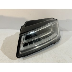AUDI A8 D4 LCI Lampa Full Led Matrix Ľavá - 17305 | mobilpol.sk