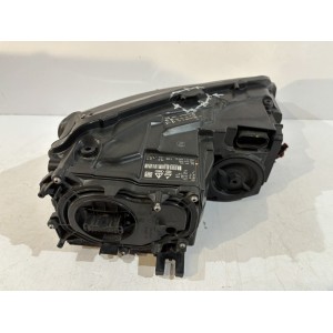 AUDI A8 D4 LCI Lampa Full Led Matrix Ľavá - 17305 | mobilpol.sk