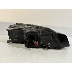 AUDI A8 D4 LCI Lampa Full Led Matrix Ľavá - 17305 | mobilpol.sk