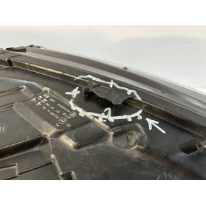 AUDI A8 D4 LCI Lampa Full Led Matrix Ľavá - 17305 | mobilpol.sk