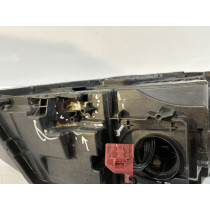 AUDI A8 D4 LCI Lampa Full Led Matrix Ľavá - 17305