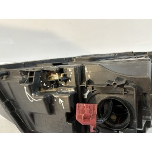 AUDI A8 D4 LCI Lampa Full Led Matrix Ľavá - 17305 | mobilpol.sk