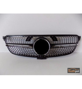 Mercedes C292 Maska / Gril...