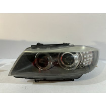 BMW 3 E90 E91 LCI Lampa...