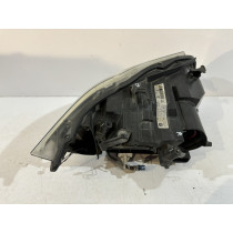 BMW 3 E90 E91 LCI Lampa Bi-xenon Ľavá - 17307