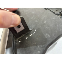 BMW 3 E90 E91 LCI Lampa Bi-xenon Ľavá - 17307