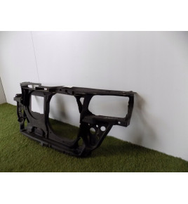 VW PASSAT B5 Predný nárazník