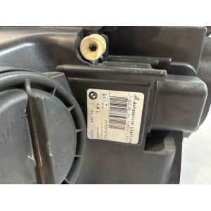 BMW X5 E70 Predné svetlo Bi-Xenon Pravé - 17310 | mobilpol.sk