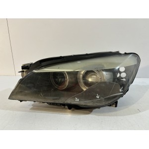 BMW 7 F01 F02 Lampa Bi-Xenon Ľavá - 17312 | mobilpol.sk