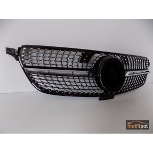 Mercedes C292 Mriežka / Gril Diamond - 4036 | mobilpol.sk