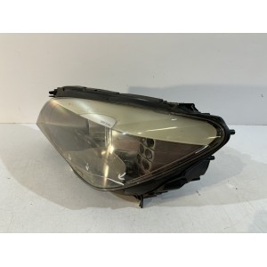 BMW 7 F01 F02 Lampa Bi-Xenon Ľavá - 17312 | mobilpol.sk